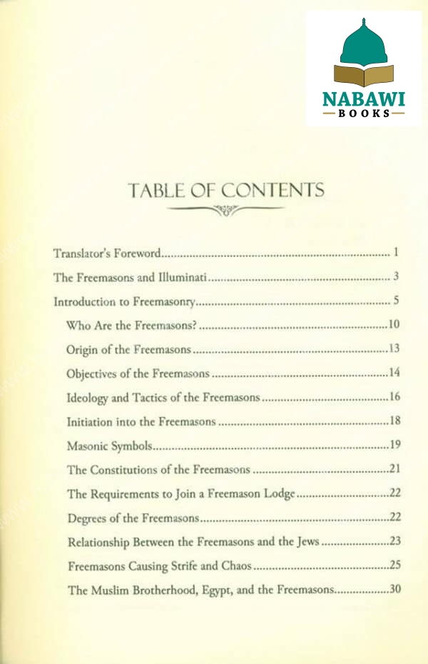 secret societies freemasons illuminati and missionaries 3