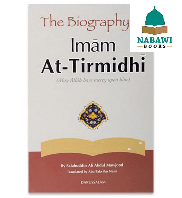 the biography of imam at tirmidhi
