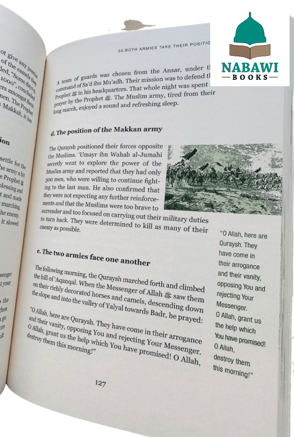 the final messenger the life story of prophet muhammad 2