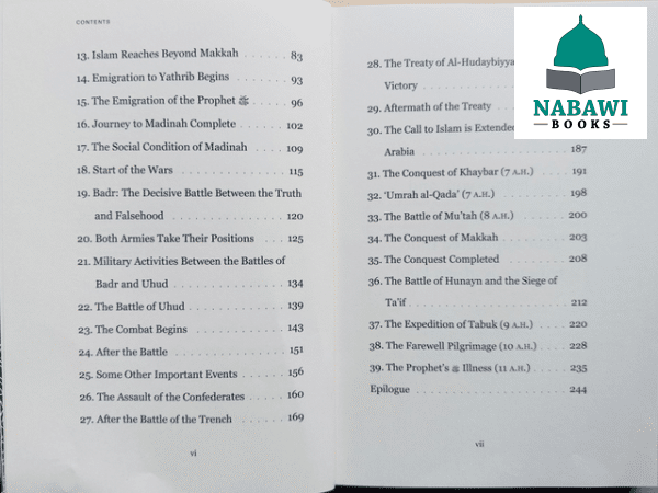 the final messenger the life story of prophet muhammad 4