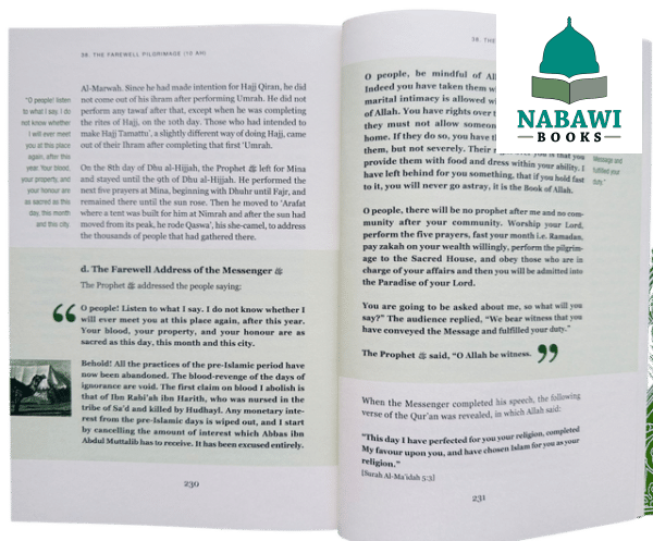 the final messenger the life story of prophet muhammad