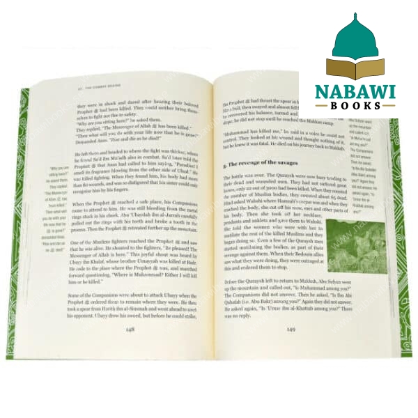 the final messenger the life story of prophet muhammad