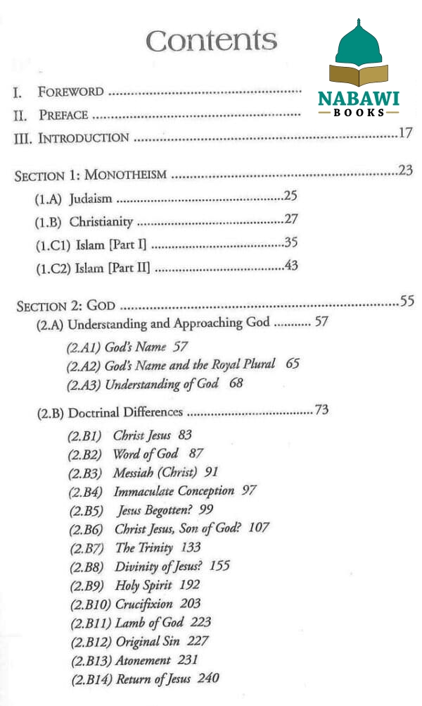 the first and final commandment 2