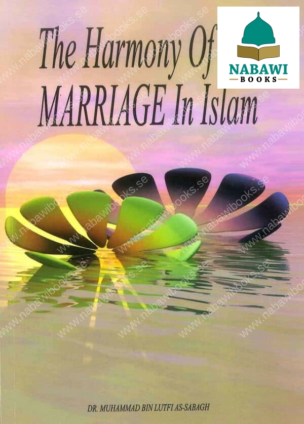the harmony of marriage in islam 3