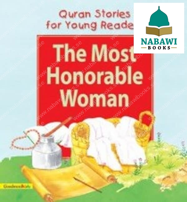 the most honorable women 4