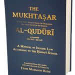 The Mukhtasar Al-Quduri