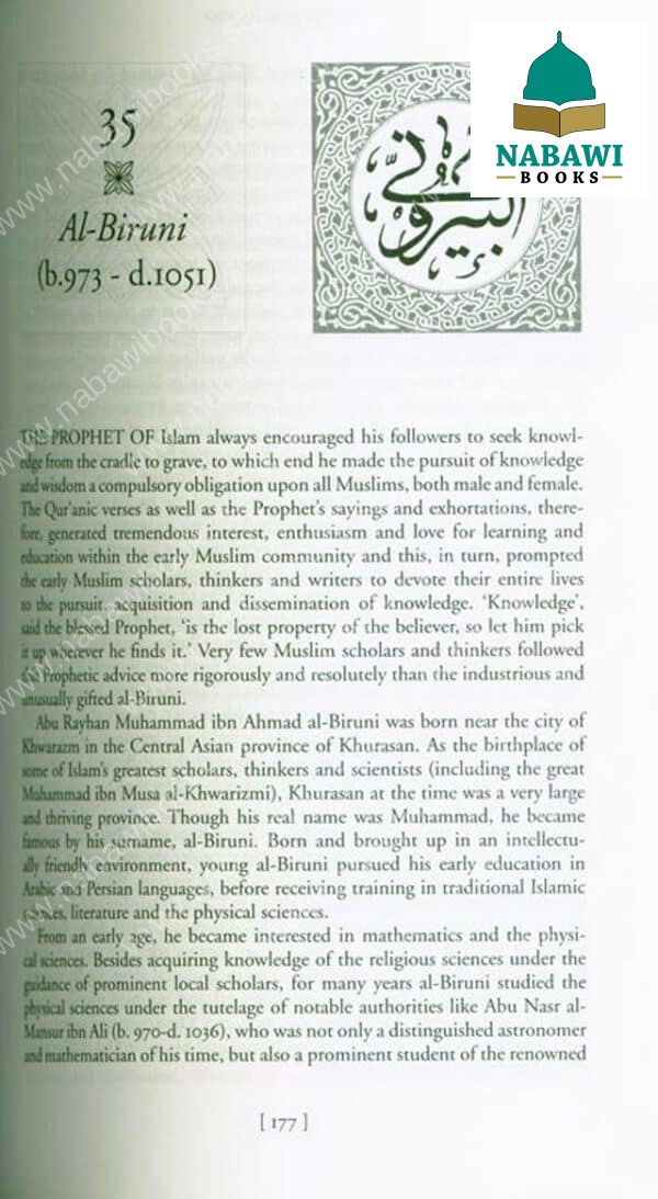 the muslim 100 the lives thoughts and achievements of the most influential muslims in history 2