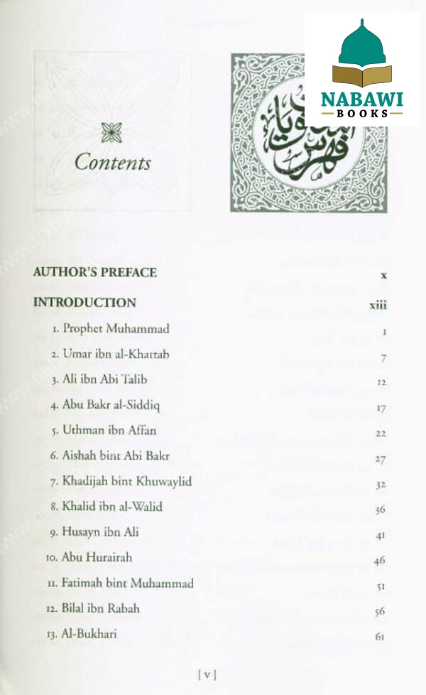 the muslim 100 the lives thoughts and achievements of the most influential muslims in history 4