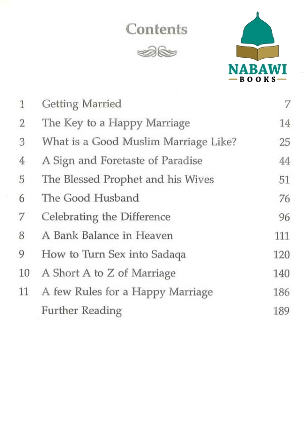 the muslim marriage guide 3