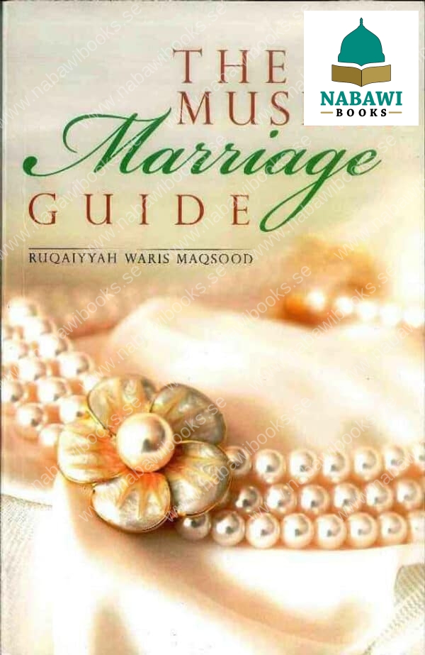 the muslim marriage guide 4