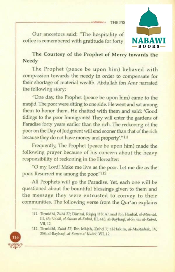 the prophet of mercy muhammad scenes from his life 2