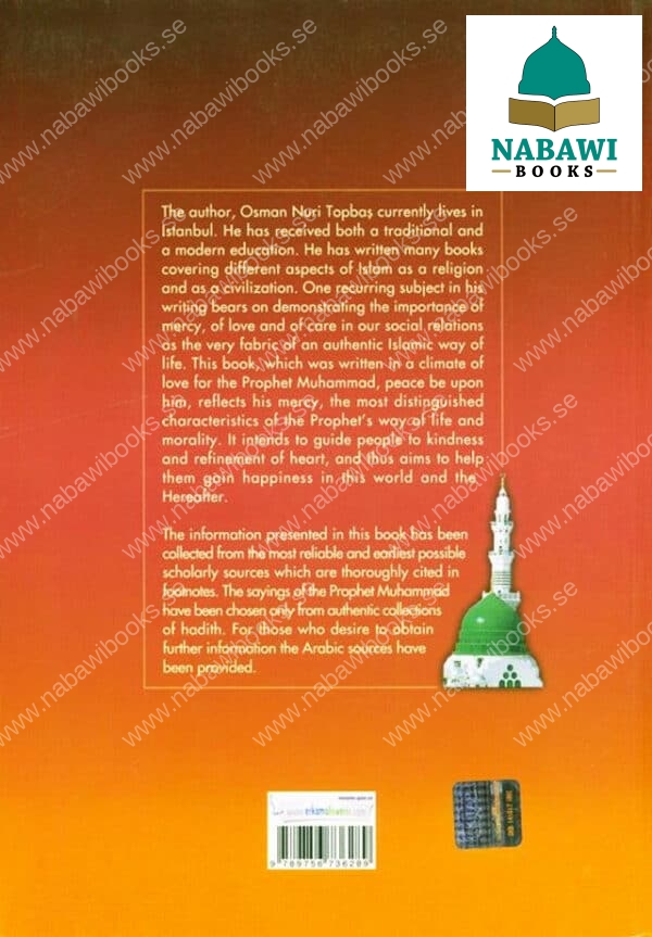 the prophet of mercy muhammad scenes from his life