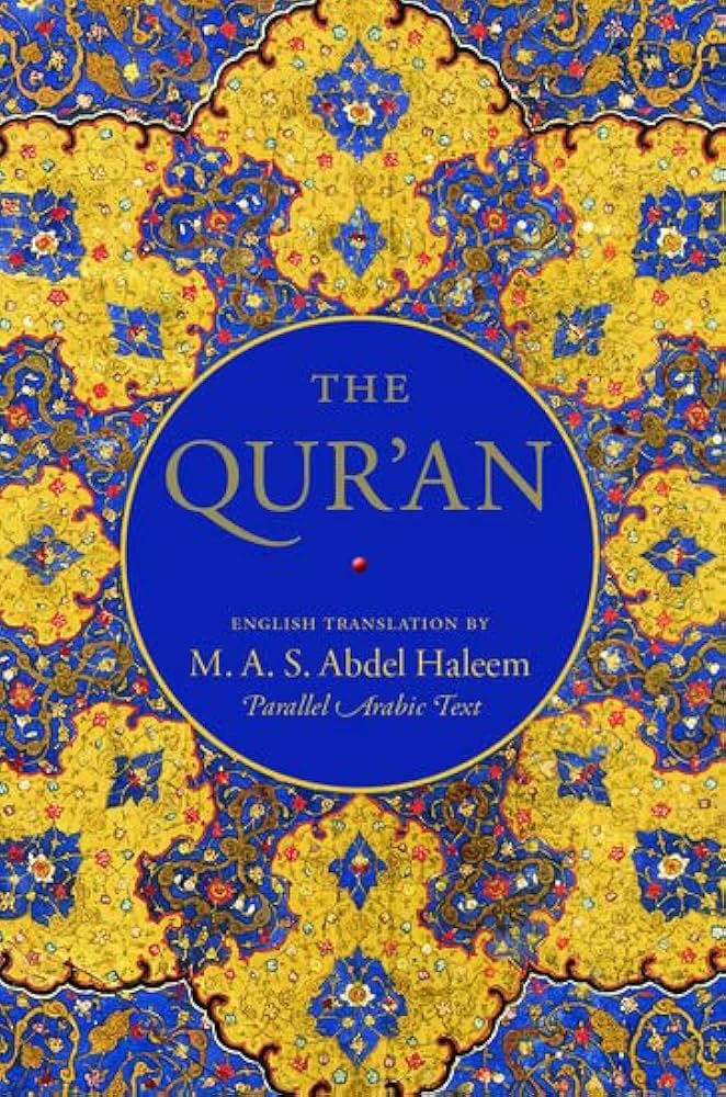 61QrxjWW-OL._AC_UF1000,1000_QL80_ The Qur'an English Translation - Bild 1