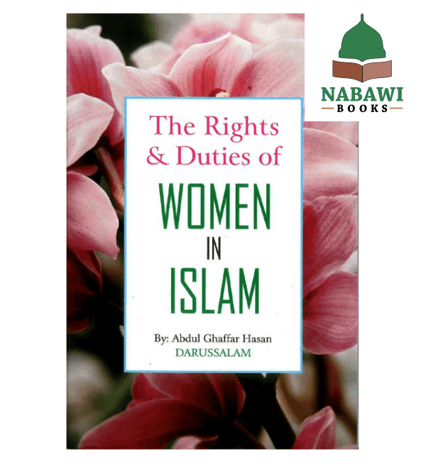 the rights duties of women in islam 3