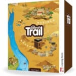 The Seerah Trail