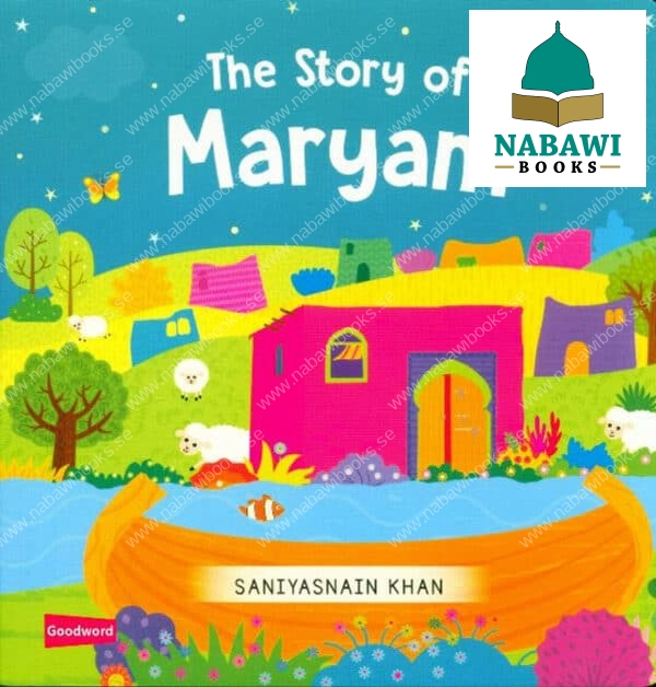 the story of maryam 2