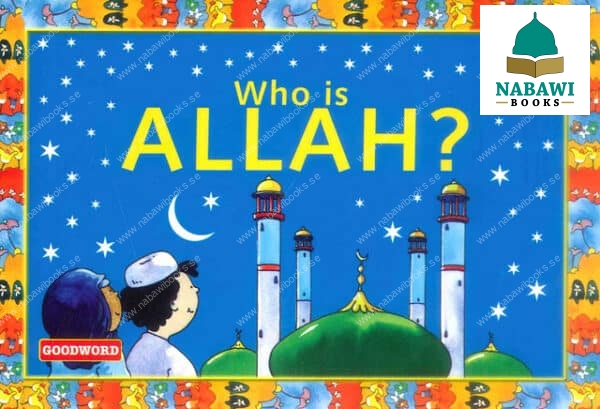 who is allah 3