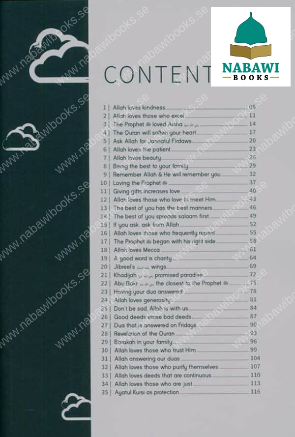 who is allah workbook 3