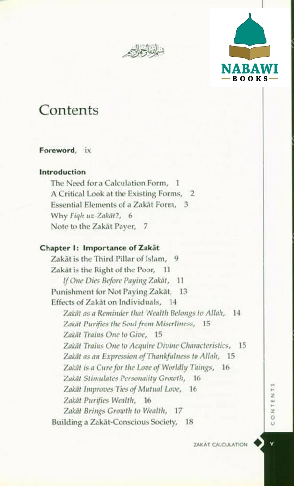 zakat calculation 2