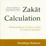 Zakat Calculation