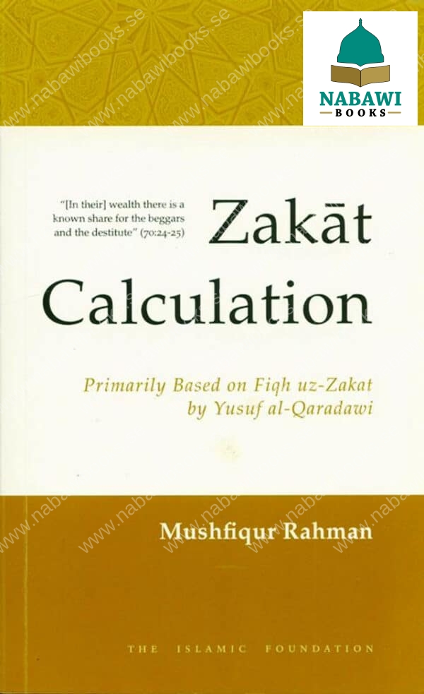 zakat calculation 3