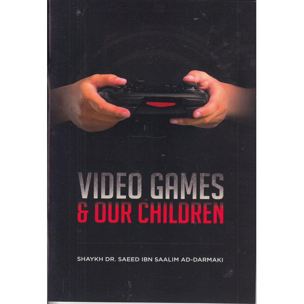 IMG_0002-2 Video Games & Our Children - Bild 1