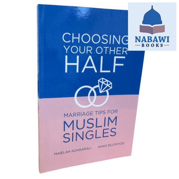 choosing your other half 3