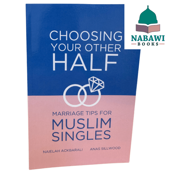 choosing your other half 4