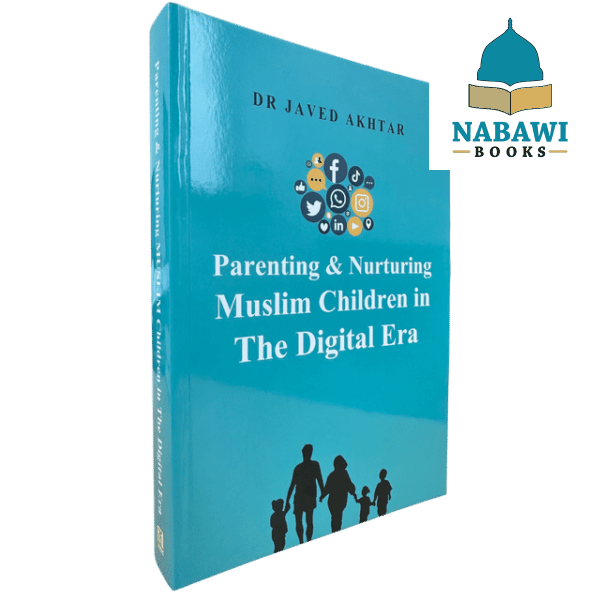 parenting and nurturing muslim children in the digital era 2