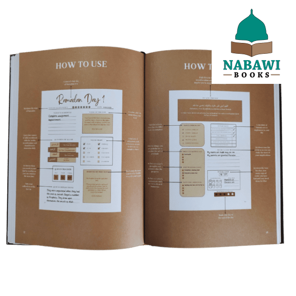 ramadan journal 6