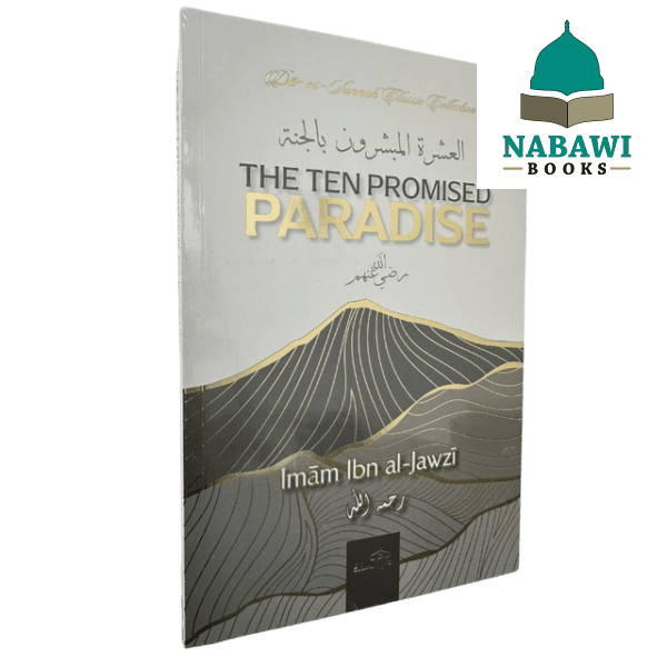 the ten promised paradise 5