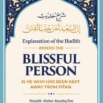 Blissful Person