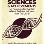 Contemporary Sciences & Achievements