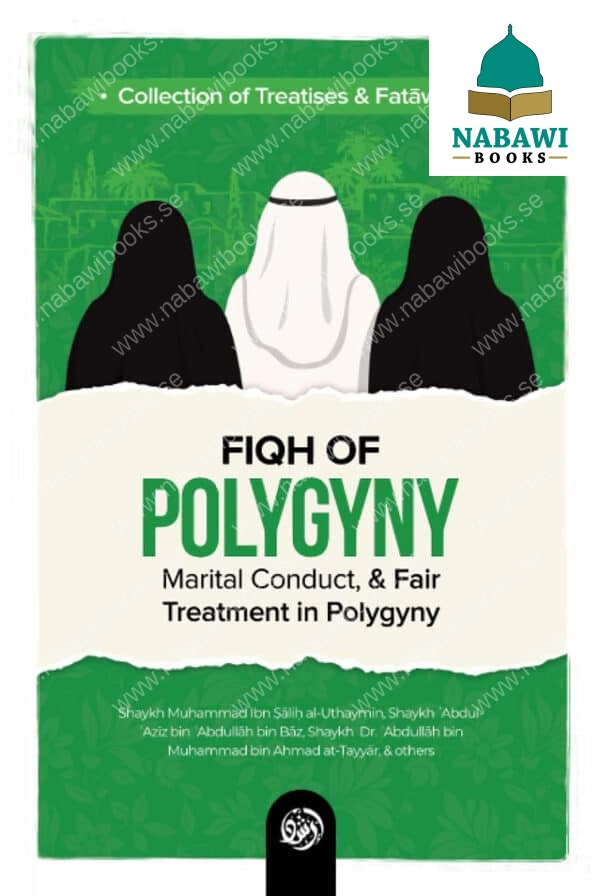 fiqh of polygyny