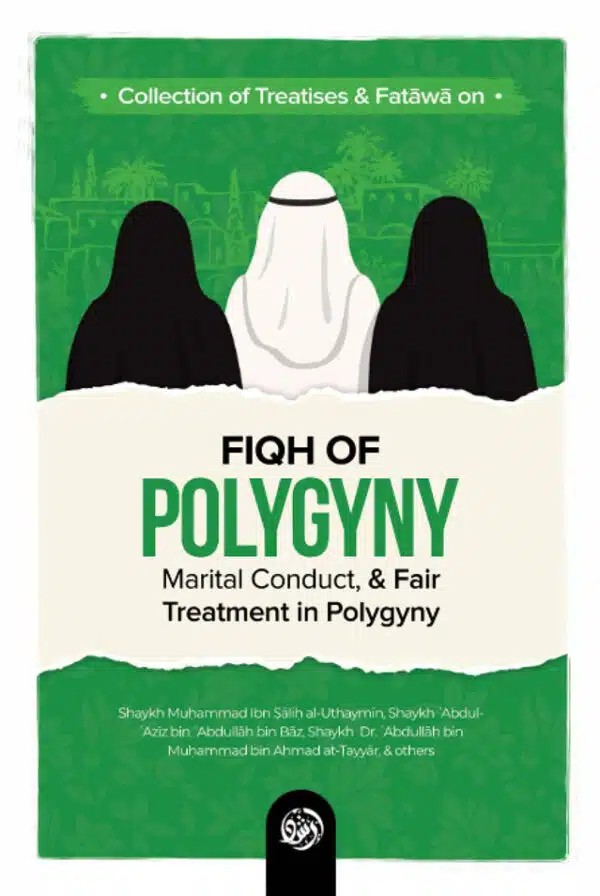 fiqh of polygyny