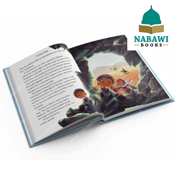 super sahaba stories 3