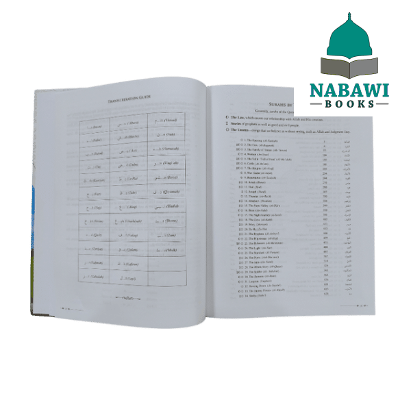 the clear quran made easy series story based tafsir 2