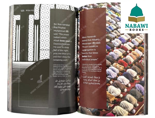 the best in islam 4