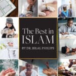The Best in Islam