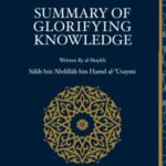 Summary Of Glorifying Knowledge