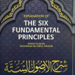Explanation of the Six Fundamental Principles