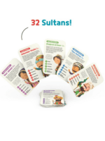 Sultan Game by Learning Roots - Bild 4
