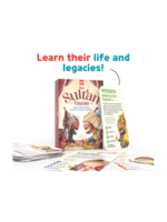 Sultan Game by Learning Roots - Bild 2