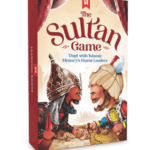 Sultan Game by Learning Roots
