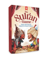 Sultan Game by Learning Roots