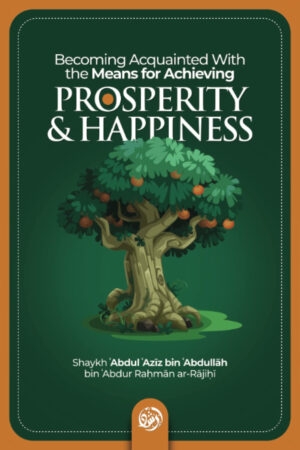 Prosperity & Happiness