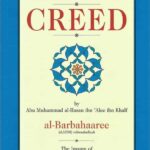 Explanation of The Creed - al-Barbahari
