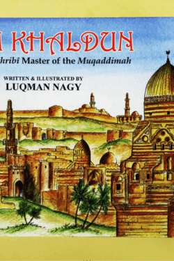 ibn khaldun the maghribi master of the muqaddimah e1747786890764