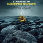 Repelling Grief And Anxiety