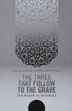 The Three That Follow to The Grave